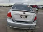 2007 KIA Spectra EX