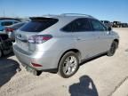 2011 Lexus RX 450H