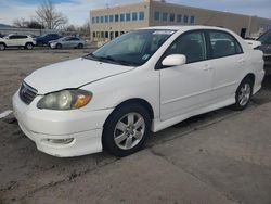 2007 Toyota Corolla CE en venta en Littleton, CO