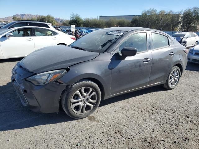 2016 Scion IA