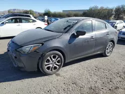 Scion salvage cars for sale: 2016 Scion IA