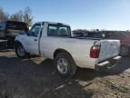 2001 Ford Ranger