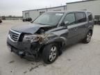 2012 Honda Pilot EXL