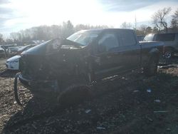 Salvage cars for sale at Chalfont, PA auction: 2016 Ford F150 Supercrew