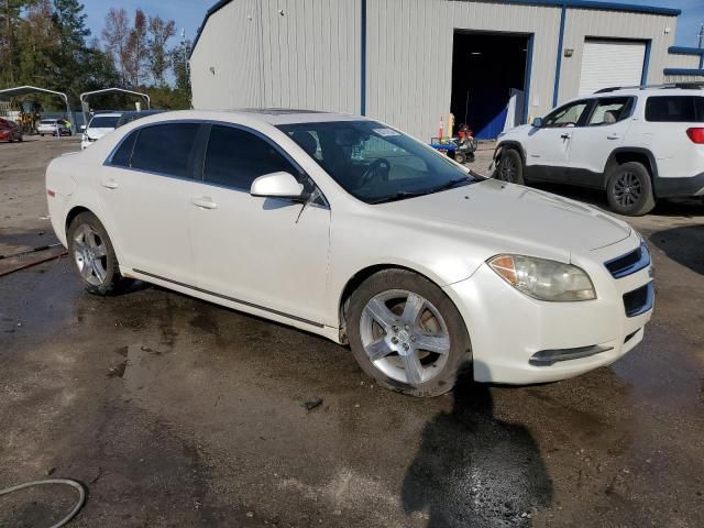 2011 Chevrolet Malibu 2LT