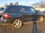 2012 Mercedes-Benz ML 350 4matic