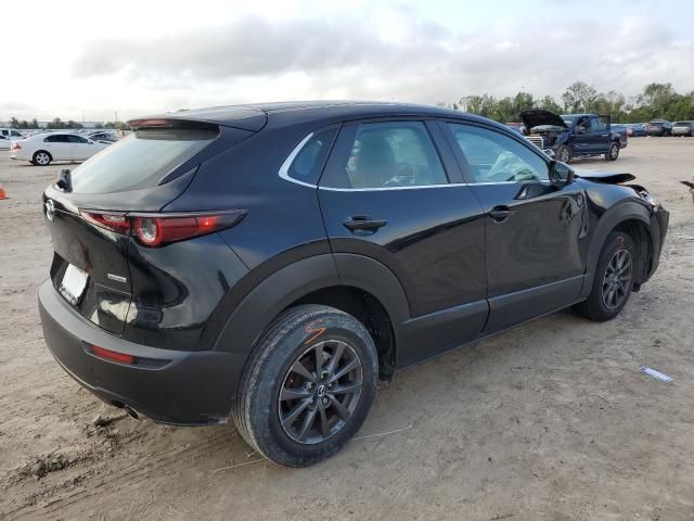 2022 Mazda CX-30