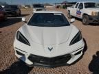 2024 Chevrolet Corvette Stingray 3LT