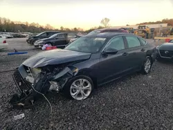 2024 Honda Accord LX en venta en Hueytown, AL