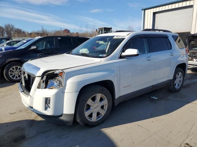 2014 GMC Terrain SLT