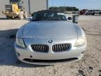 2005 BMW Z4 3.0