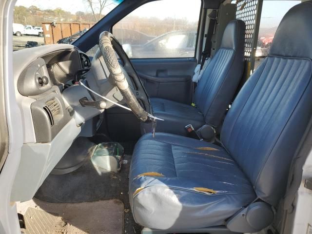 1993 Ford Aerostar