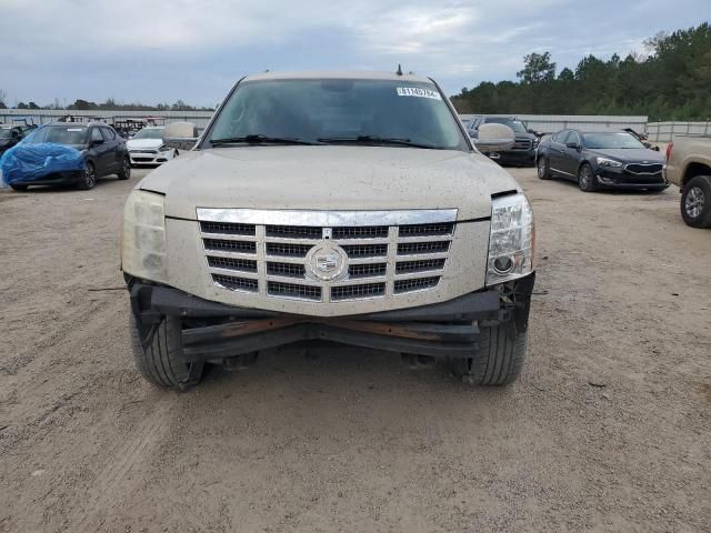 2008 Cadillac Escalade ESV