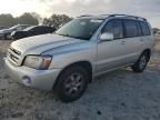 2005 Toyota Highlander Limited