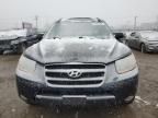 2009 Hyundai Santa FE SE