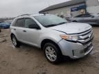 2011 Ford Edge SE