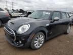 2017 Mini Cooper S Clubman ALL4