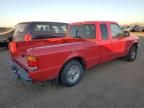 1998 Ford Ranger Super Cab