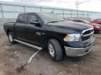 2022 Dodge RAM 1500 Classic Tradesman