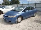 2009 Honda Civic Hybrid