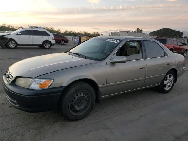 2000 Toyota Camry CE