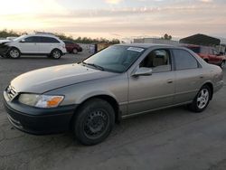 Salvage Cars with No Bids Yet For Sale at auction: 2000 Toyota Camry CE