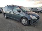 2005 Honda Odyssey Touring