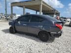 2015 Nissan Versa S