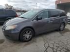 2013 Honda Odyssey EX