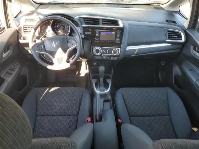 2016 Honda FIT LX