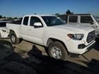 2023 Toyota Tacoma Access Cab