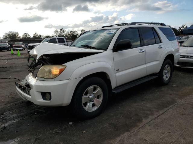 2007 Toyota 4runner SR5