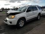 2007 Toyota 4runner SR5