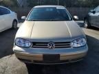 2001 Volkswagen GTI GLS