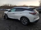 2016 Nissan Murano S