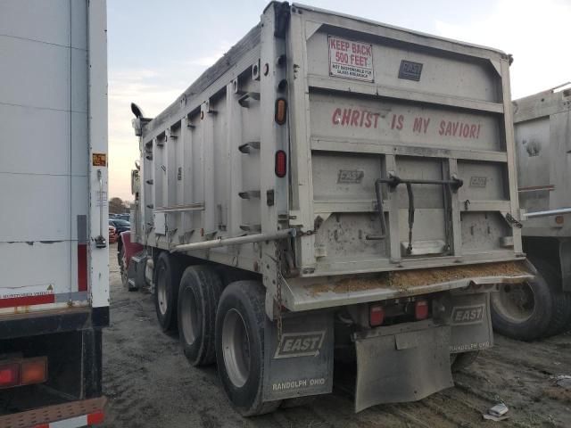 1998 Peterbilt 379