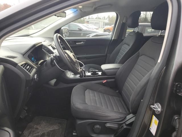 2015 Ford Edge SE