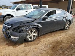 Nissan salvage cars for sale: 2013 Nissan Altima 2.5