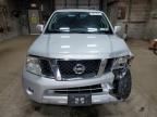 2012 Nissan Pathfinder S