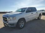 2019 Dodge RAM 1500 Tradesman