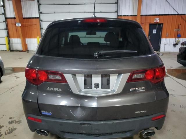 2010 Acura RDX