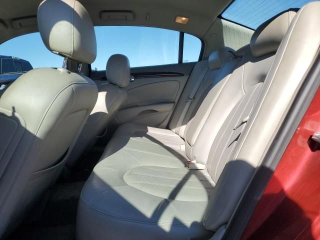 2006 Buick Lucerne CXL