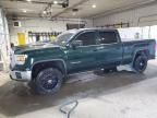 2014 GMC Sierra K1500 SLE