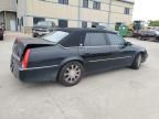 2008 Cadillac DTS