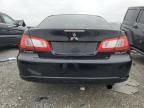 2012 Mitsubishi Galant ES