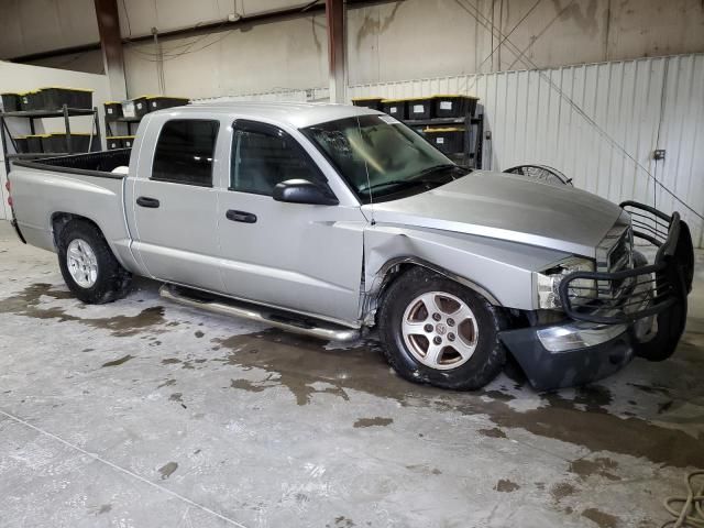 2005 Dodge Dakota Quad SLT