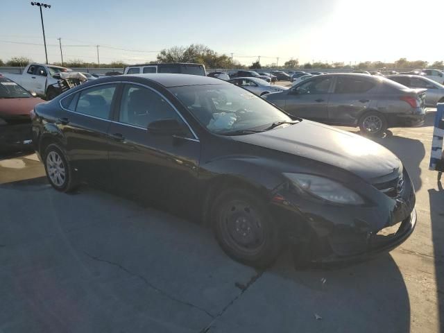 2009 Mazda 6 I