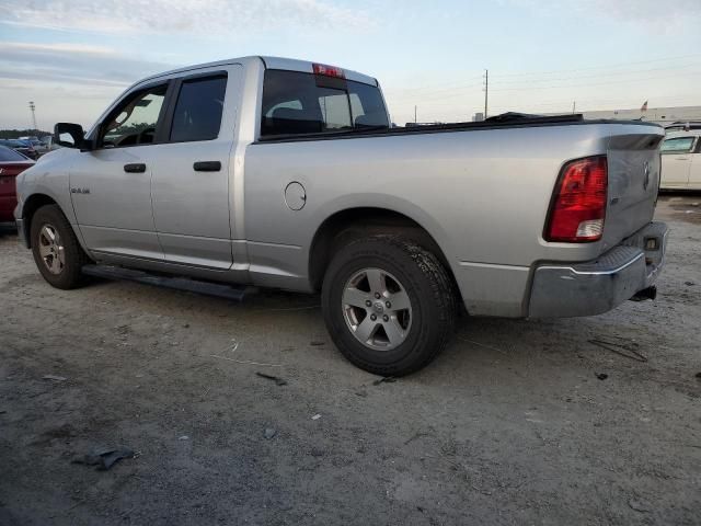 2009 Dodge RAM 1500