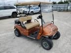 2008 Ezgo TXT