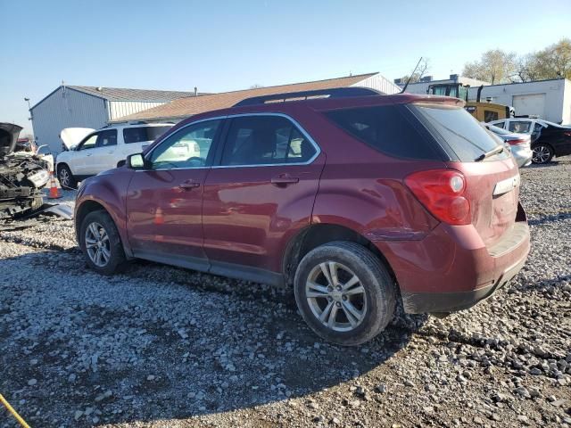 2011 Chevrolet Equinox LT